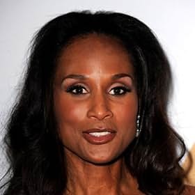 Beverly Johnson